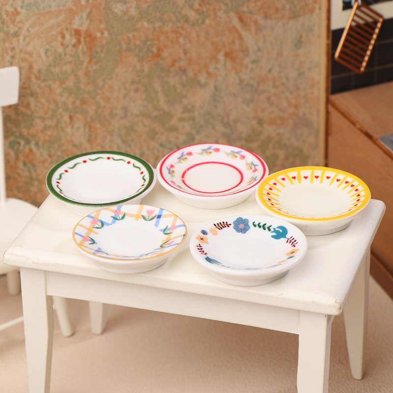 5 pezzi 1/12 casa delle bambol - Kitchen Gadgets Wholesale recensione e prezzo