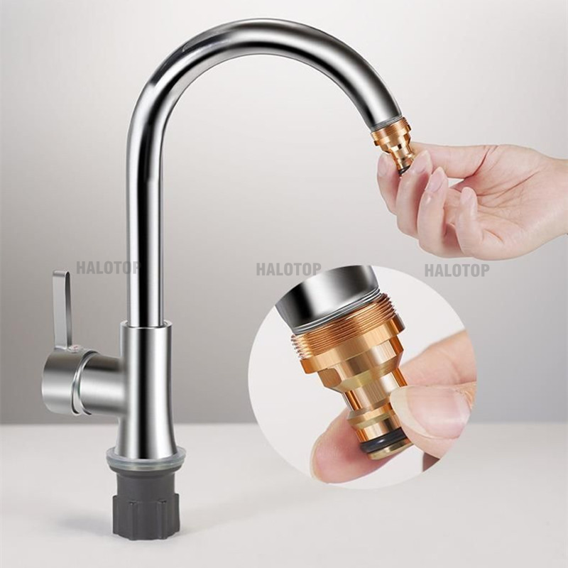 1/ 5PCS rubinetto universale i - Kitchen Gadgets Blender recensione e prezzo