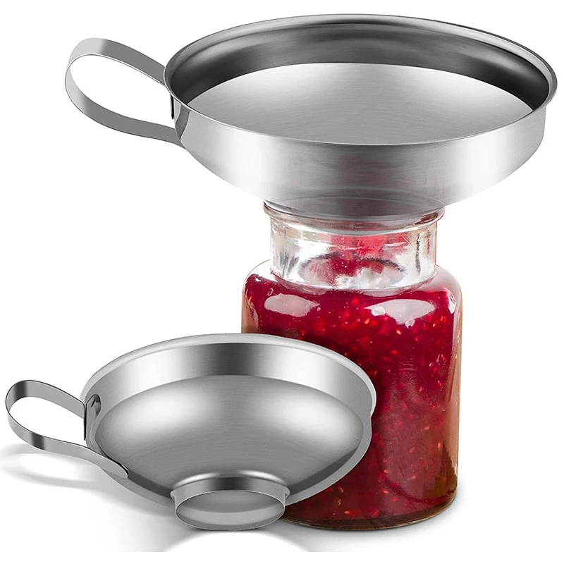 Molto Popolare Imbuto per Cons - Kitchen Gadgets Popular recensione e prezzo