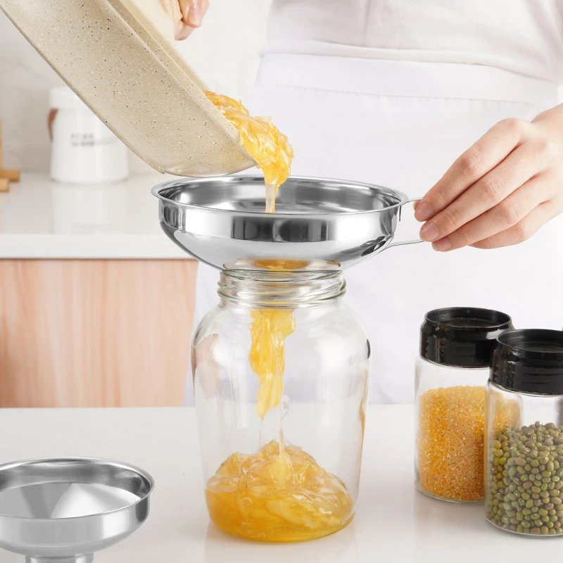 Molto Popolare Imbuto per Cons - Kitchen Gadgets Popular recensione e prezzo