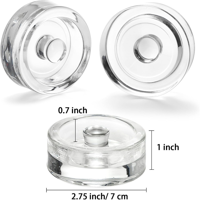1 pz Pesi in vetro fermentato  - Kitchen Gadgets And Equipment recensione e prezzo