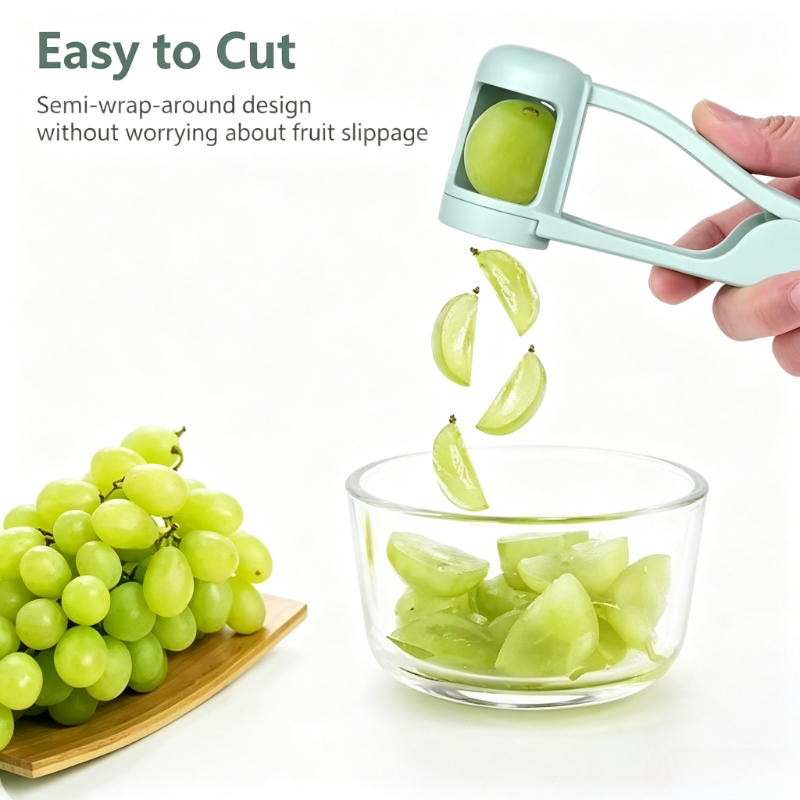 Affettatrice per pomodori, tag - Kitchen Gadgets In China recensione e prezzo