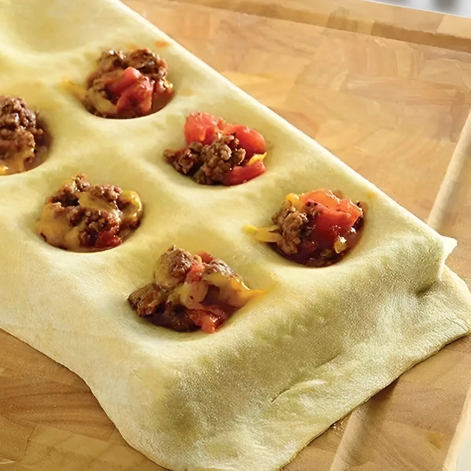 Stampo per gnocchi 12 fori Sta - Kitchen Gadgets Pakistan recensione e prezzo