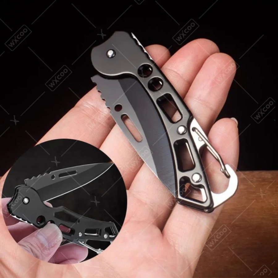 Coltello Pieghevole WXCOO, Col - Kitchen Gadgets Pakistan recensione e prezzo