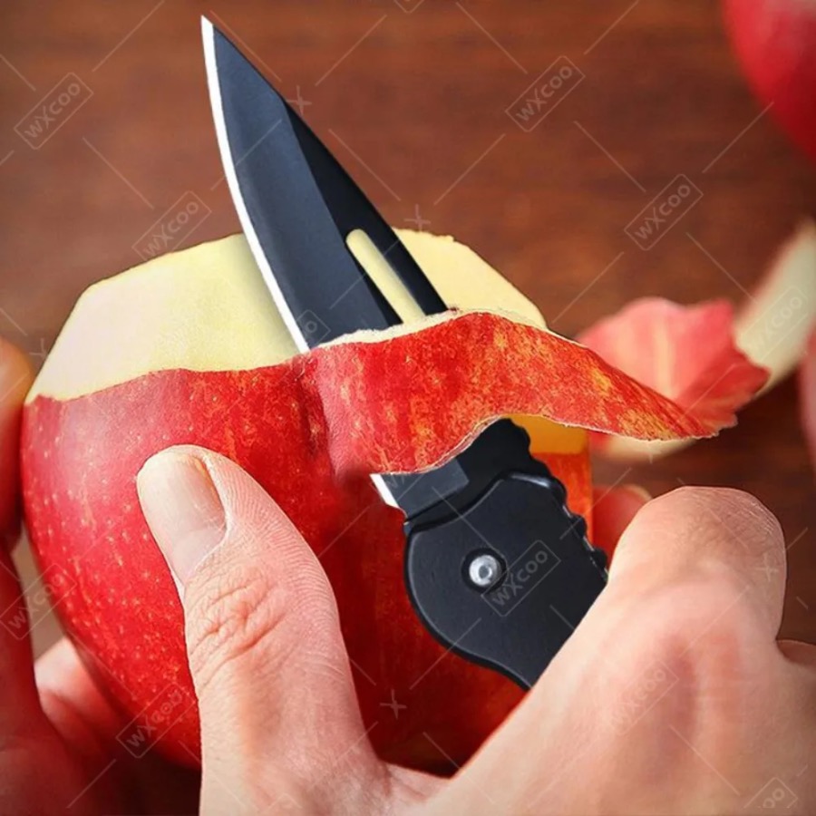 Coltello Pieghevole WXCOO, Col - Kitchen Gadgets Pakistan recensione e prezzo