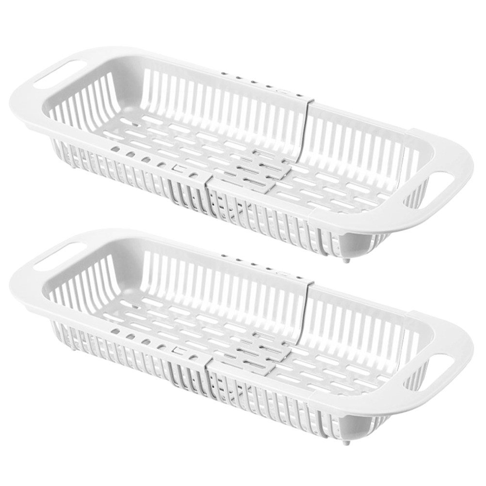 2 Pezzi Cestello Scolapiatti E - Kitchen Gadgets Essential recensione e prezzo