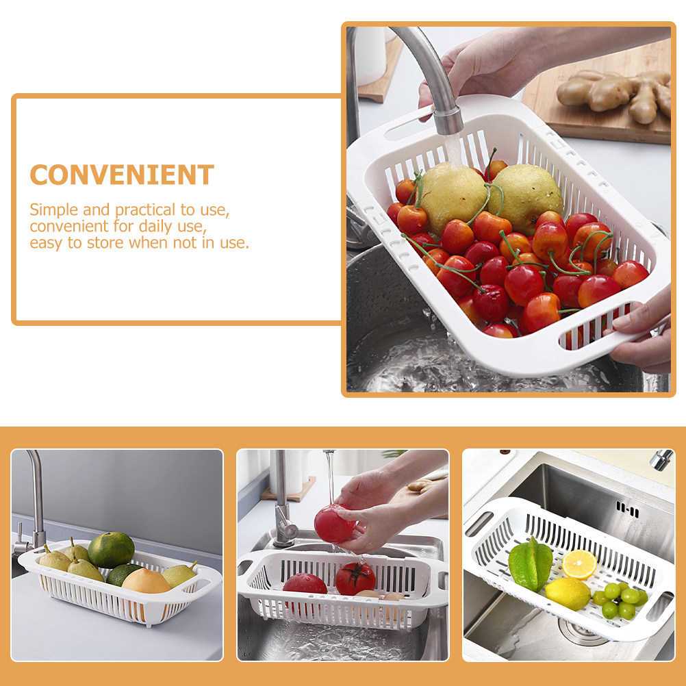 2 Pezzi Cestello Scolapiatti E - Kitchen Gadgets Essential recensione e prezzo