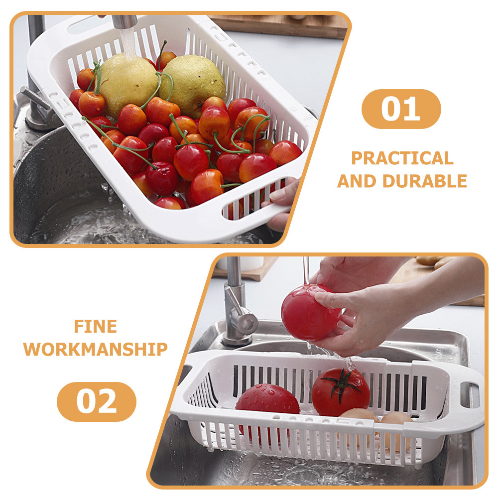 2 Pezzi Cestello Scolapiatti E - Kitchen Gadgets Essential recensione e prezzo