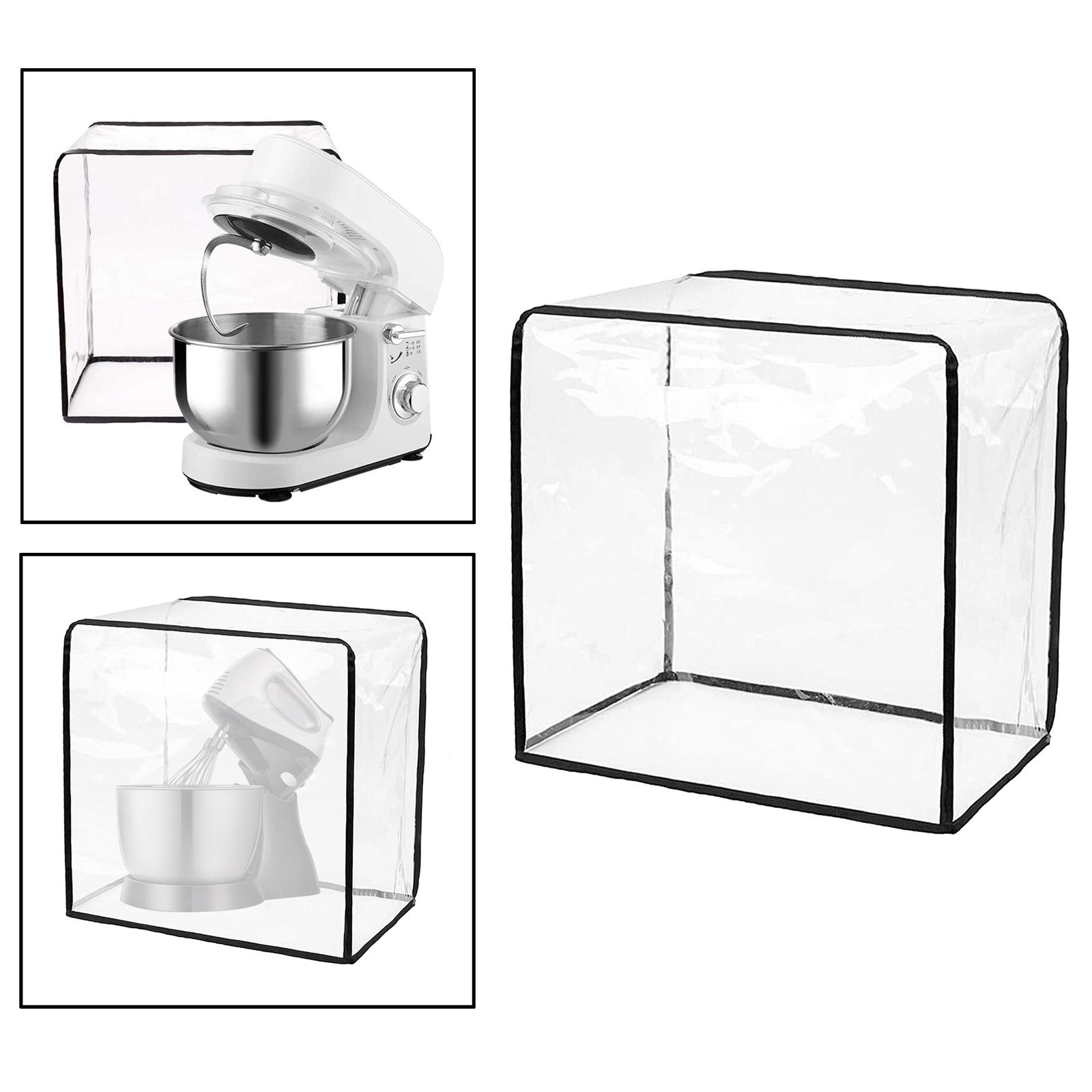 Copertura Antipolvere per Frul - Kitchen Gadgets Blender recensione e prezzo
