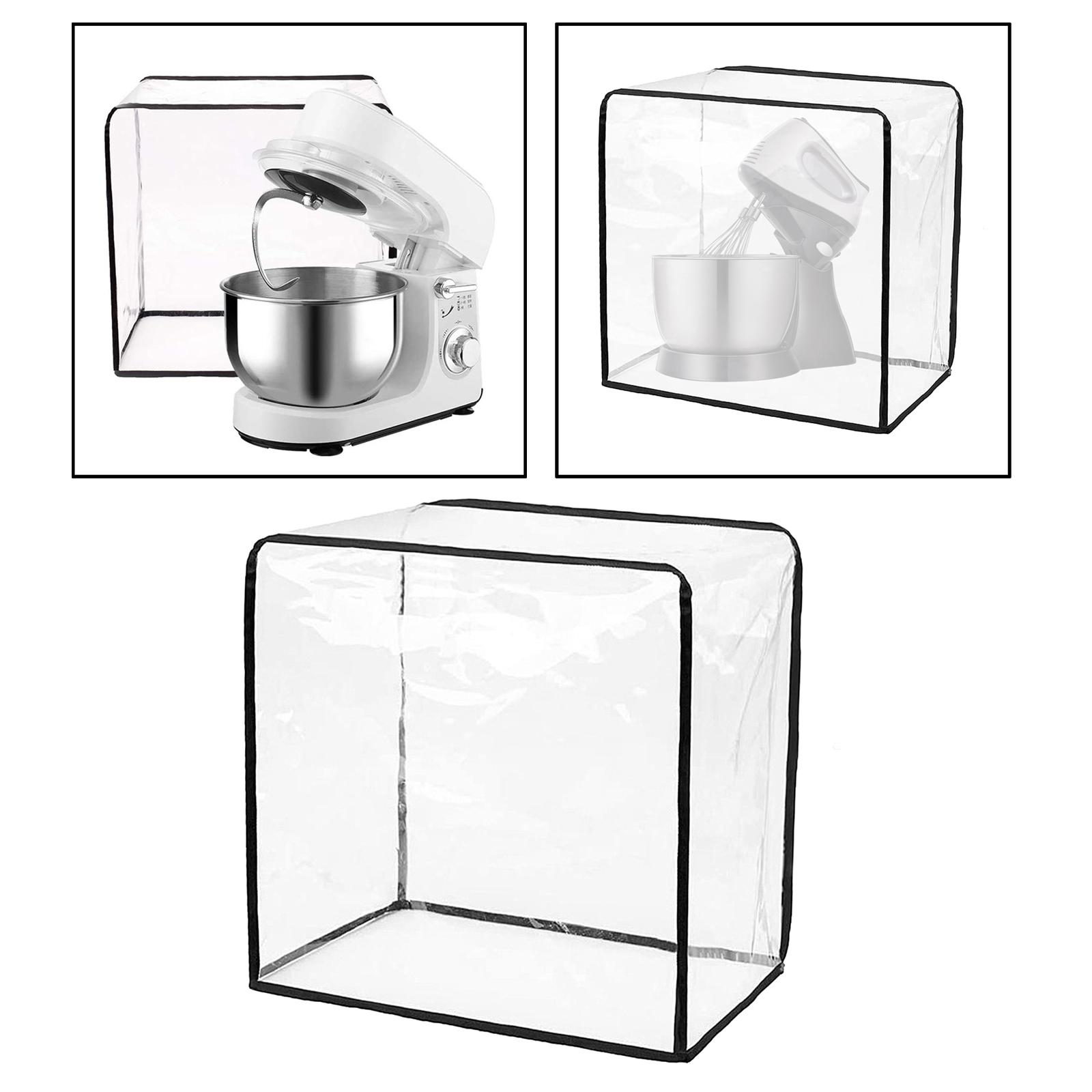 Copertura Antipolvere per Frul - Kitchen Gadgets Blender recensione e prezzo