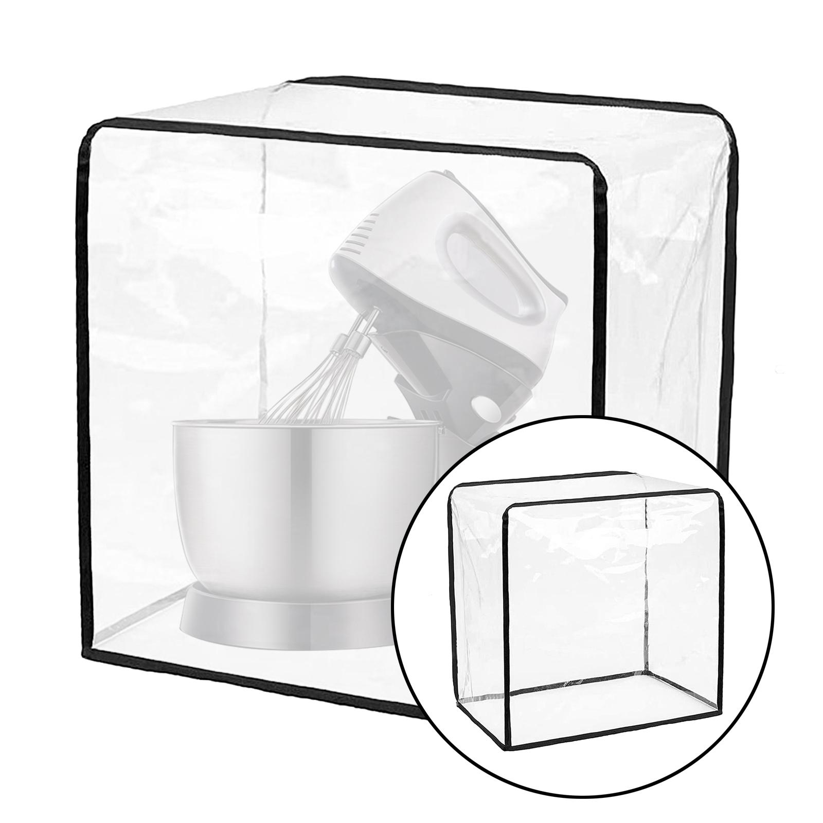 Copertura Antipolvere per Frul - Kitchen Gadgets Blender recensione e prezzo