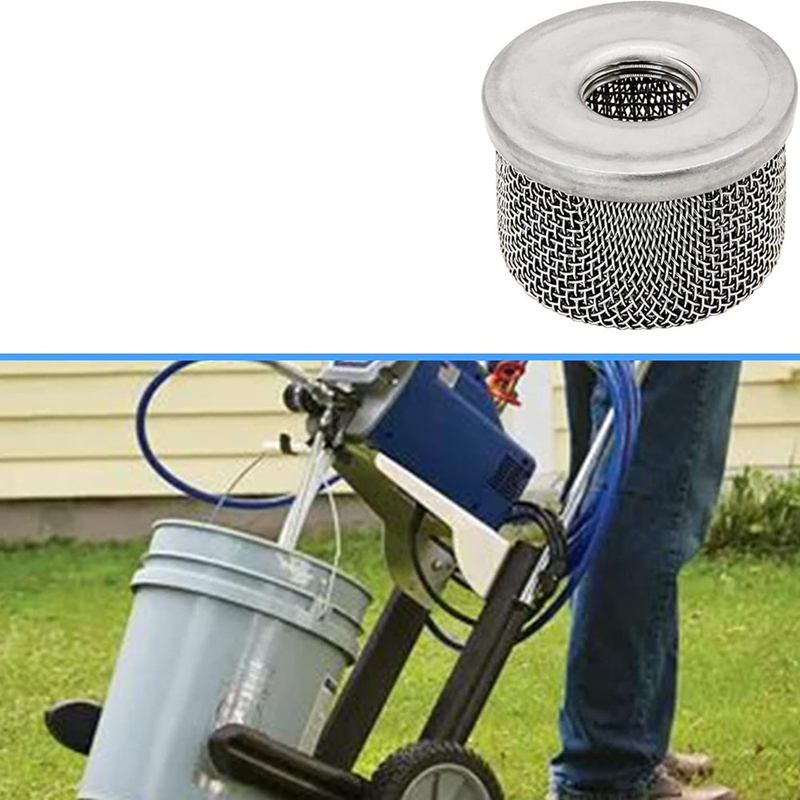 4 pezzi 181073 o 181-073 Filtr - Stainless Steel Strainer recensione e prezzo