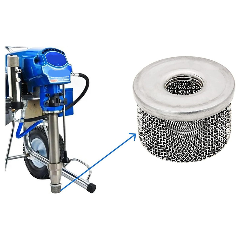 4 pezzi 181073 o 181-073 Filtr - Stainless Steel Strainer recensione e prezzo