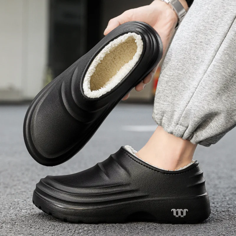 Scarpe da cuoco in cotone impe - Kitchen Gadgets For Men recensione e prezzo