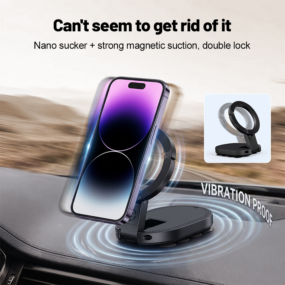 360 °   Supporto Magnetico per - Kitchen Gadgets Essential recensione e prezzo