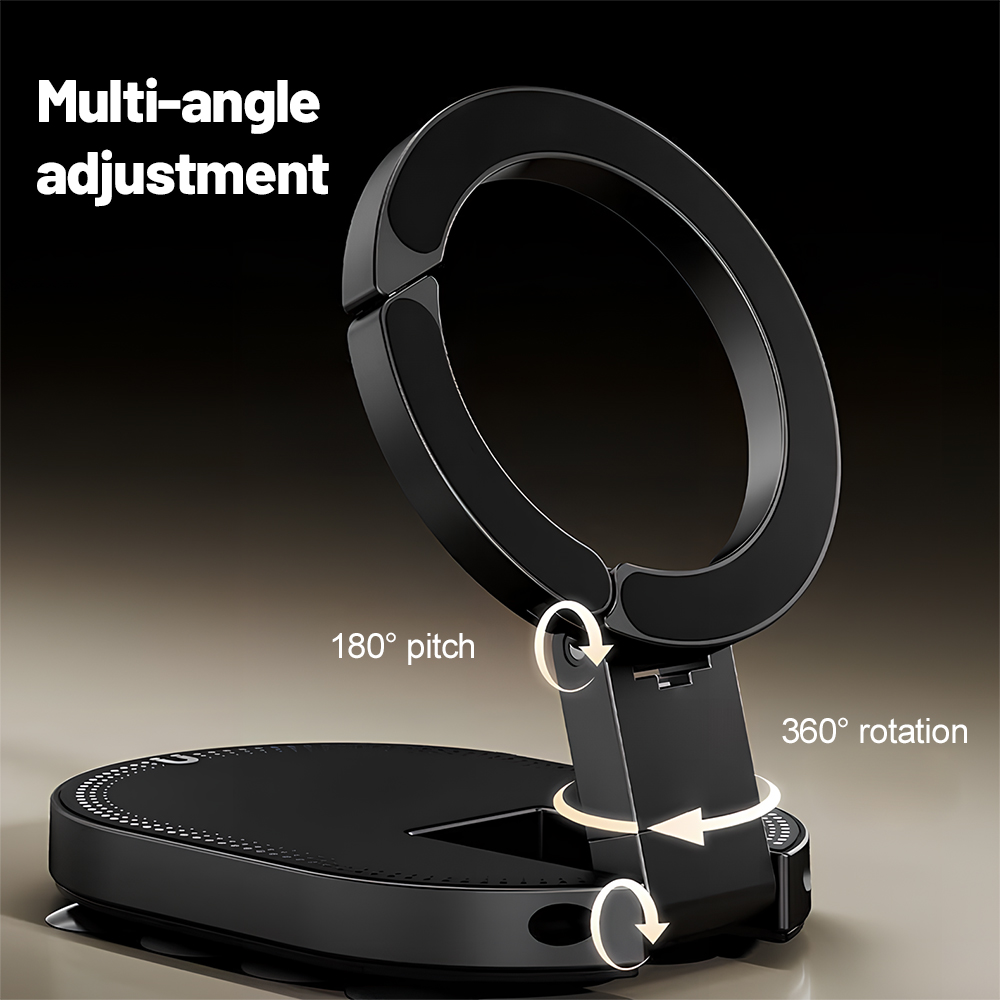 360 °   Supporto Magnetico per - Kitchen Gadgets Essential recensione e prezzo