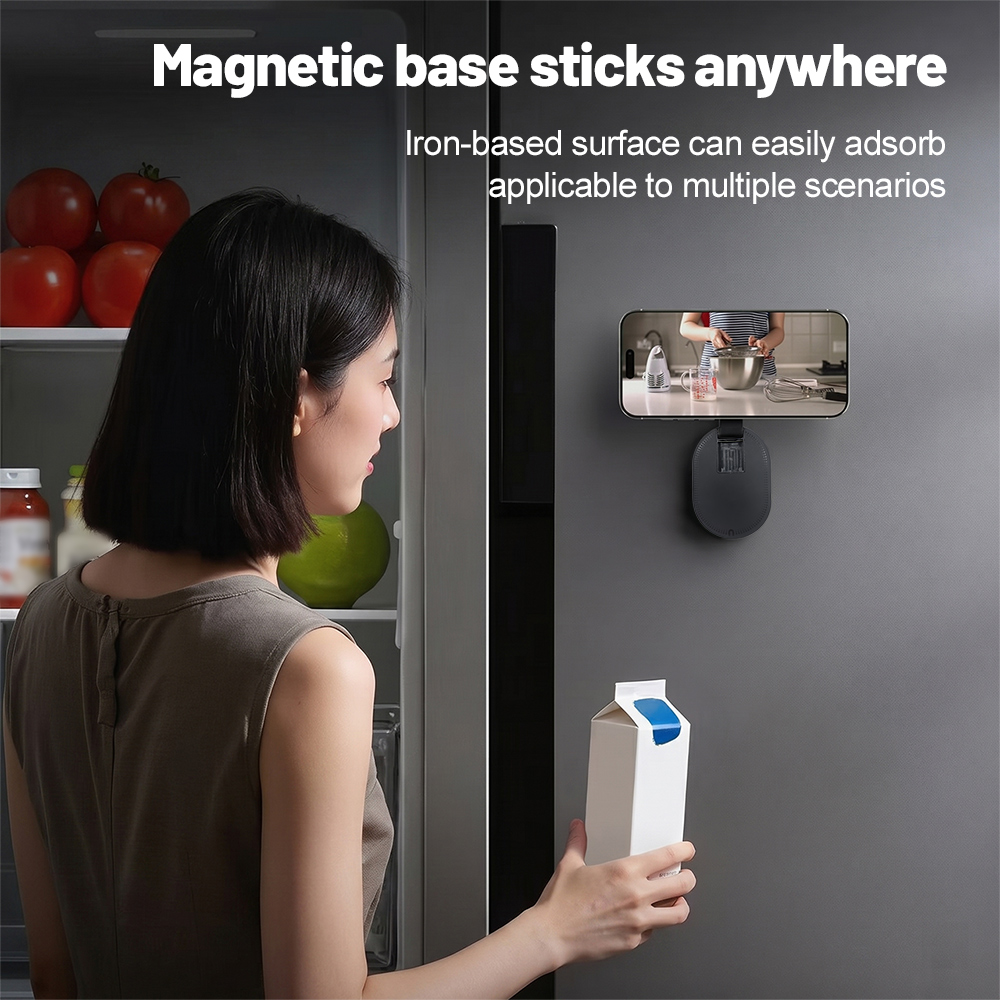 360 °   Supporto Magnetico per - Kitchen Gadgets Essential recensione e prezzo