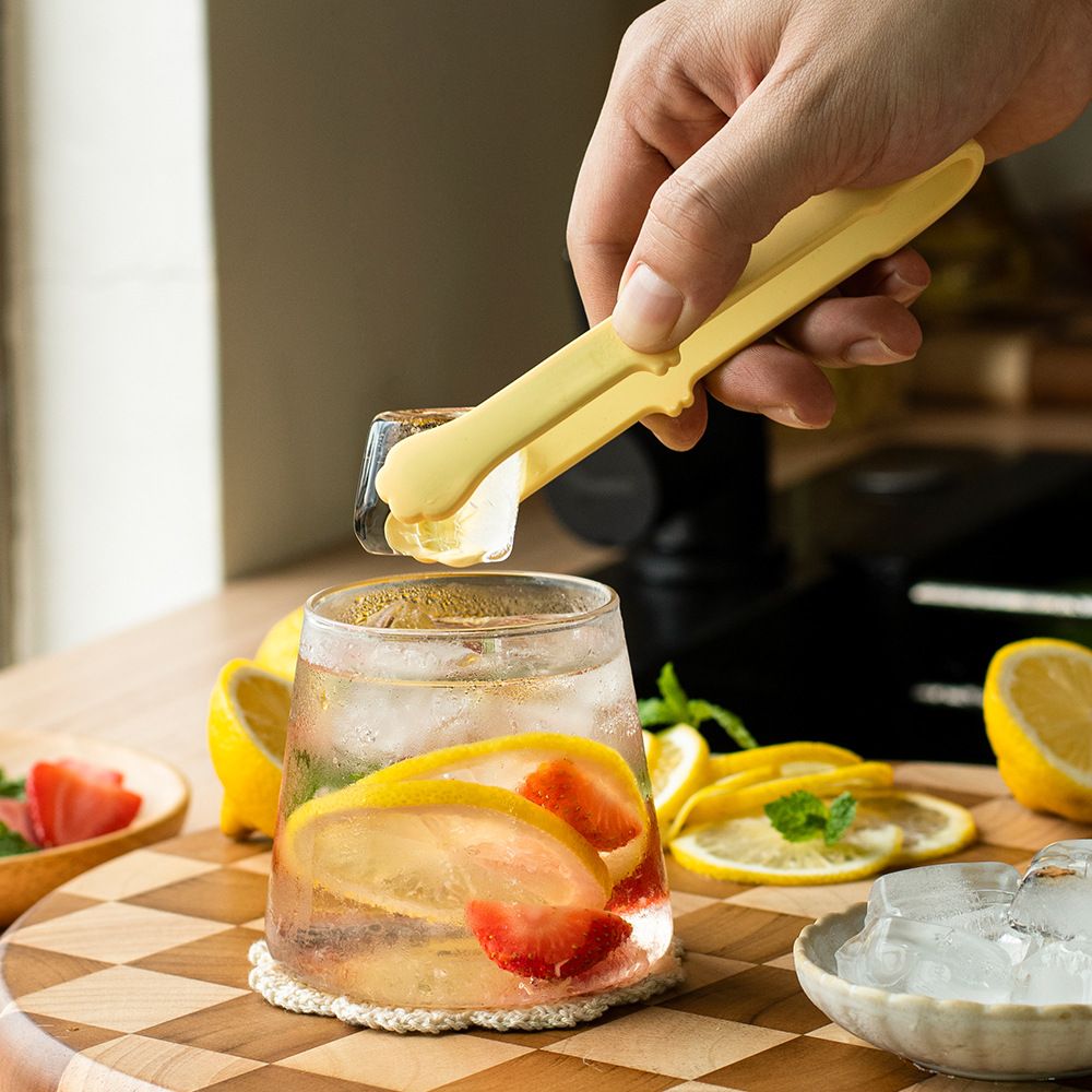 Pinze per alimenti in silicone - Kitchen Gadgets Pakistan recensione e prezzo