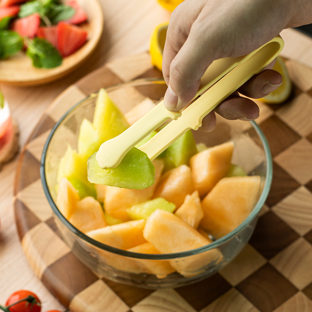 Pinze per alimenti in silicone - Kitchen Gadgets Pakistan recensione e prezzo
