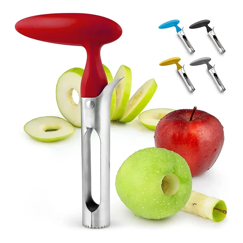 Estrattore di noccioli di frut - Kitchen Gadgets Essential recensione e prezzo