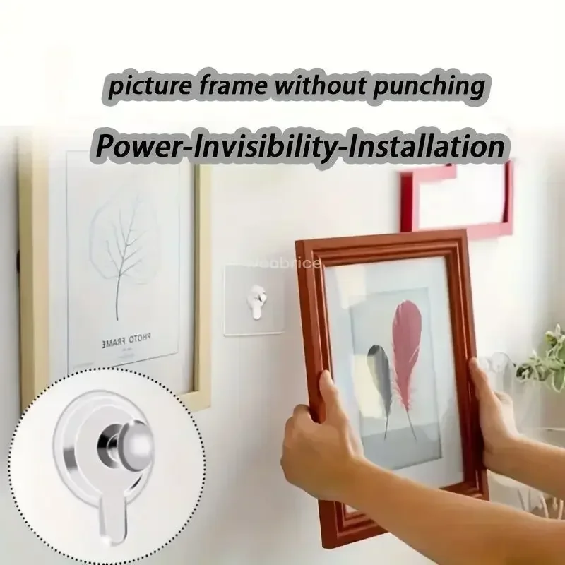 Ganci per Cornici Portaoggetti - Kitchen Gadgets Pakistan recensione e prezzo