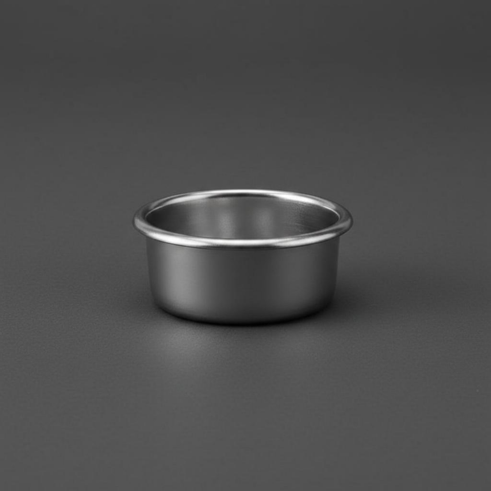 Portafiltro Senza Fondo per Us - Stainless Steel Strainer recensione e prezzo