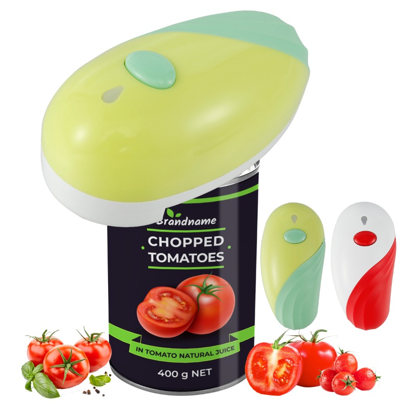Apribottiglie Automatico Elett - Kitchen Gadgets In China recensione e prezzo
