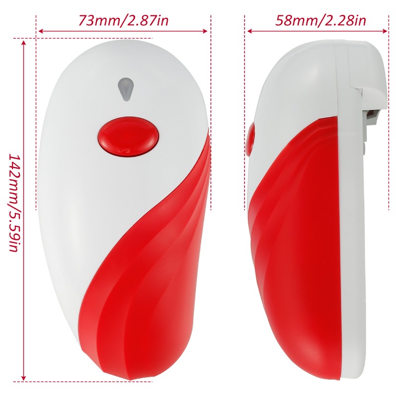 Apribottiglie Automatico Elett - Kitchen Gadgets In China recensione e prezzo
