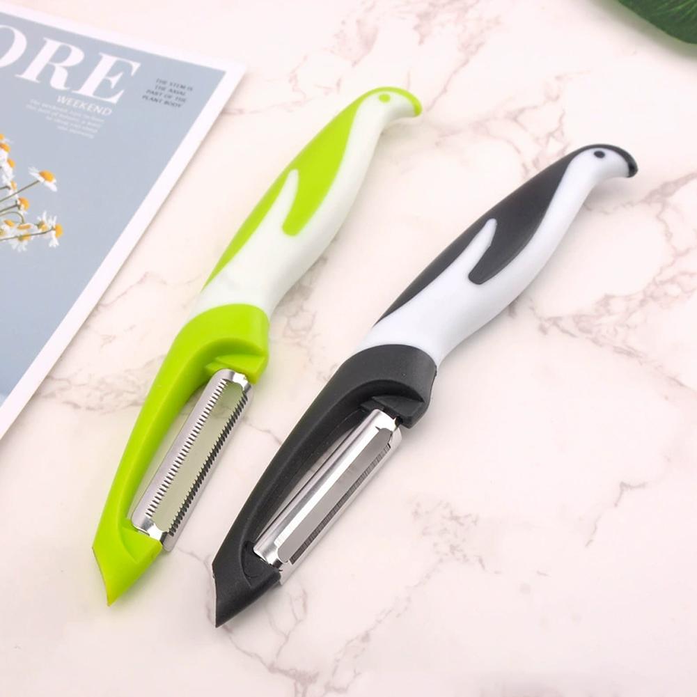 Affettaverdure in Acciaio Inox - Kitchen Gadgets And Equipment recensione e prezzo