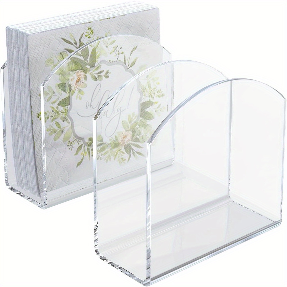 Confezione da 2 Portatovagliol - Kitchen Gadgets Wholesale recensione e prezzo
