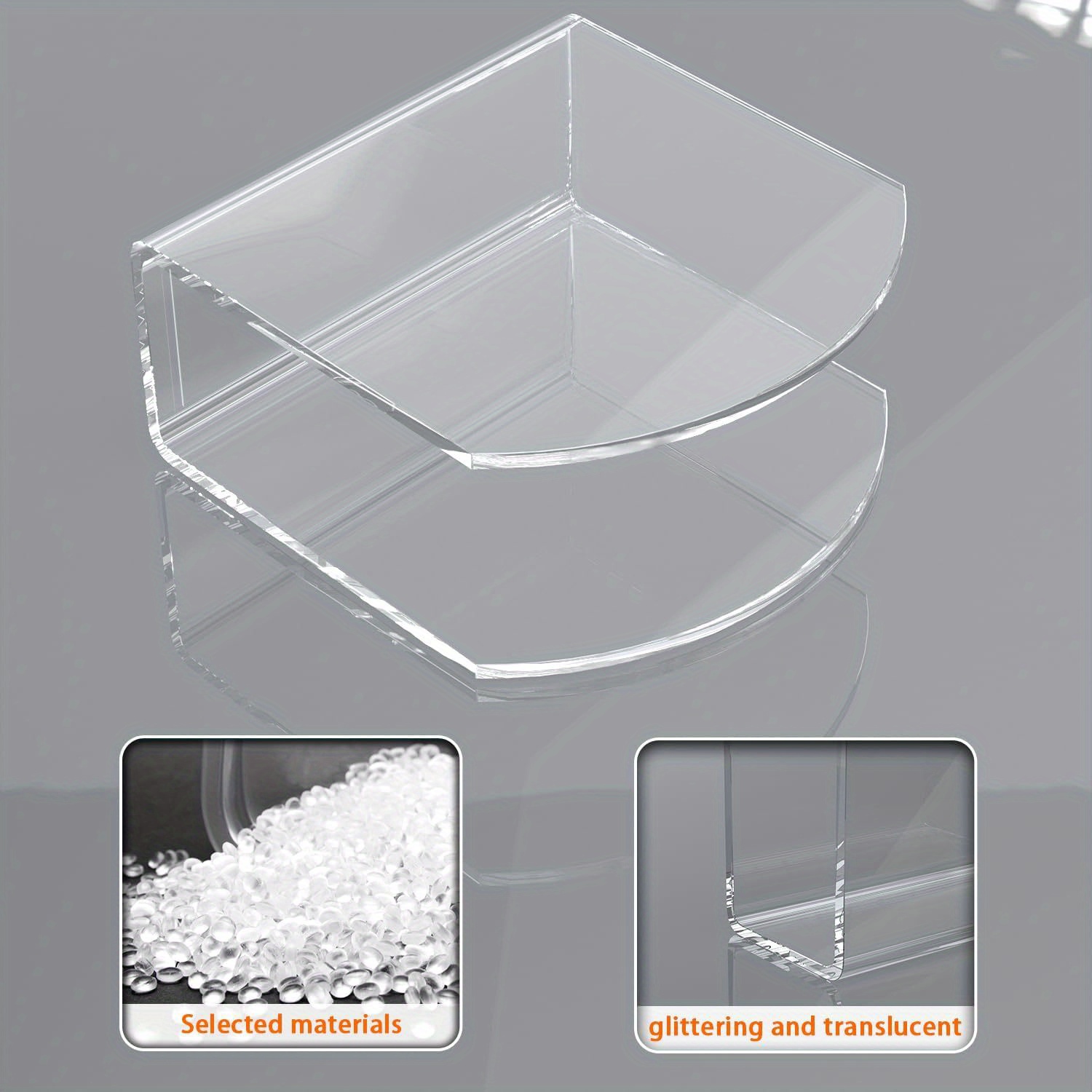 Confezione da 2 Portatovagliol - Kitchen Gadgets Wholesale recensione e prezzo
