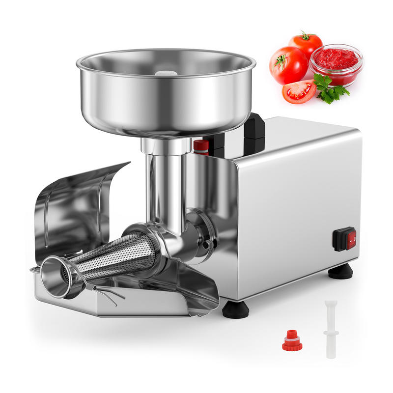 Passapomodoro Elettrico 450W d - Stainless Steel Strainer recensione e prezzo