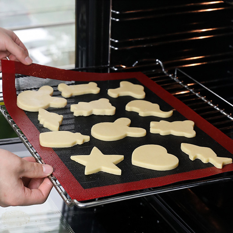 Tappetino da forno in silicone - Kitchen Gadgets Wholesale recensione e prezzo