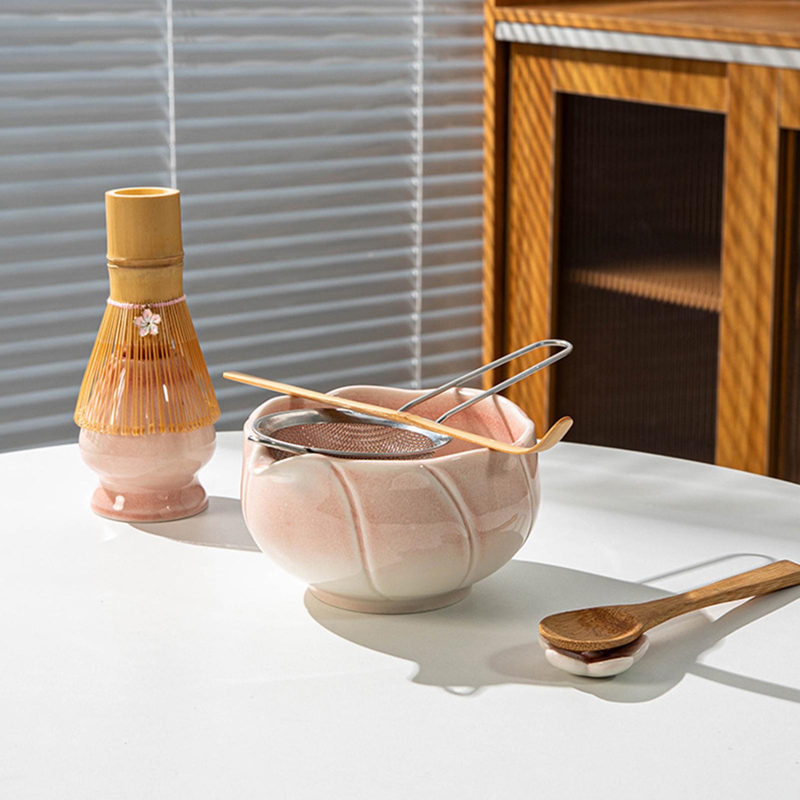 Set da Tè con Frusta e Cucchia - Kitchen Gadgets For Men recensione e prezzo