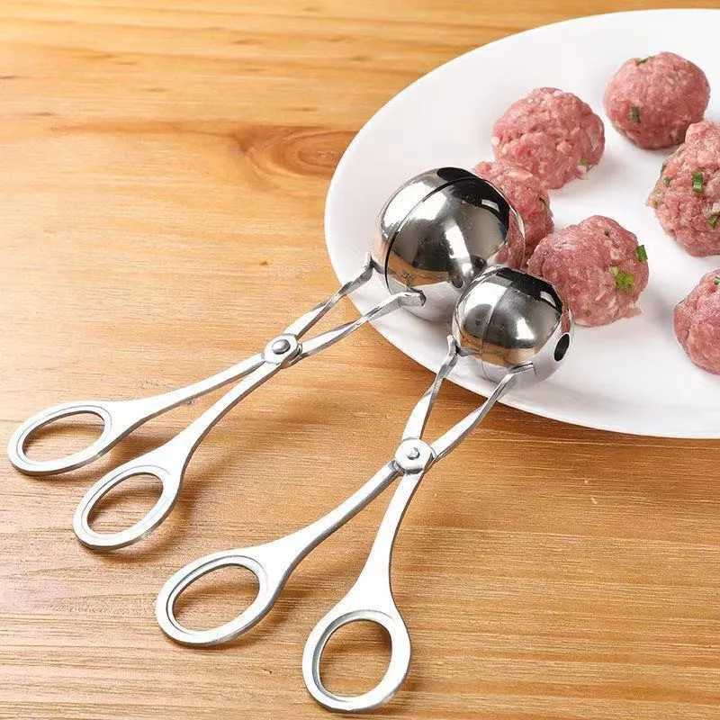 Utensile per Polpette in Accia - Kitchen Gadgets In China recensione e prezzo