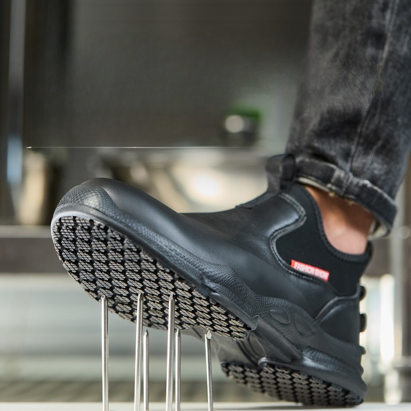 Scarpe da lavoro da cucina ant - Kitchen Gadgets For Men recensione e prezzo