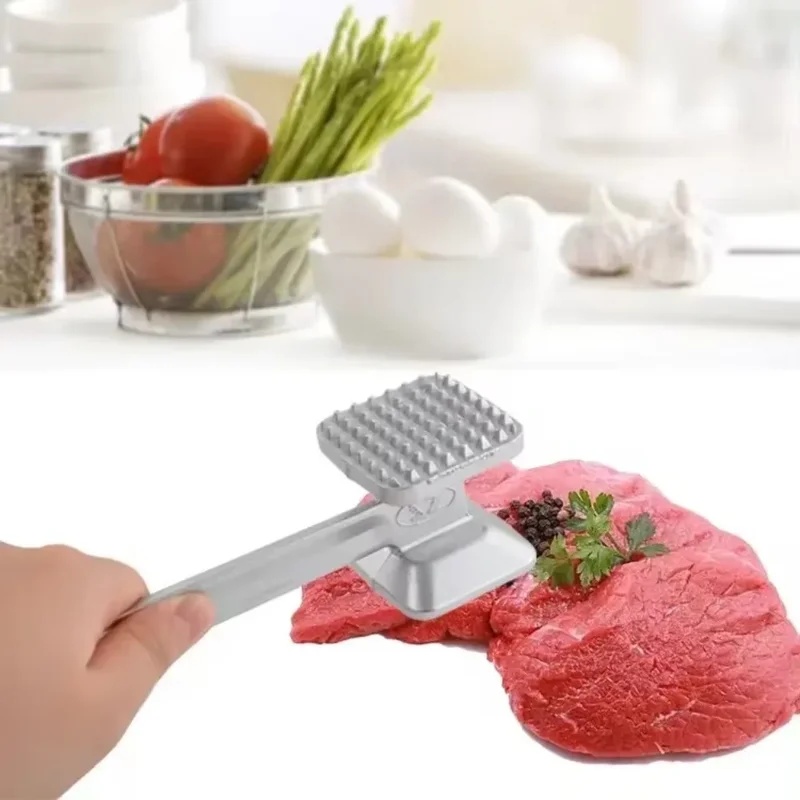 Martello per carne in lega di  - Kitchen Gadgets In China recensione e prezzo