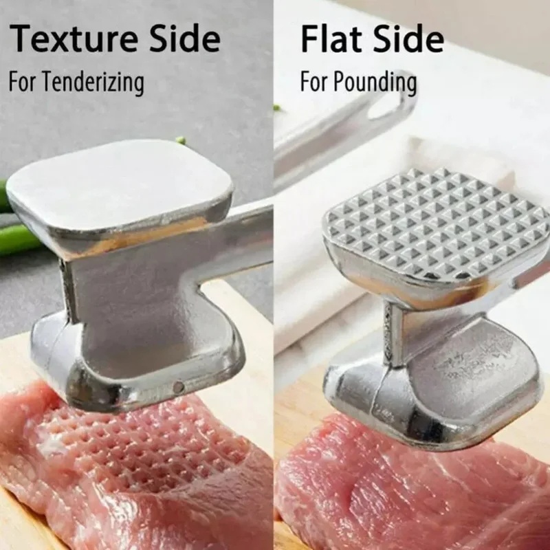 Martello per carne in lega di  - Kitchen Gadgets In China recensione e prezzo