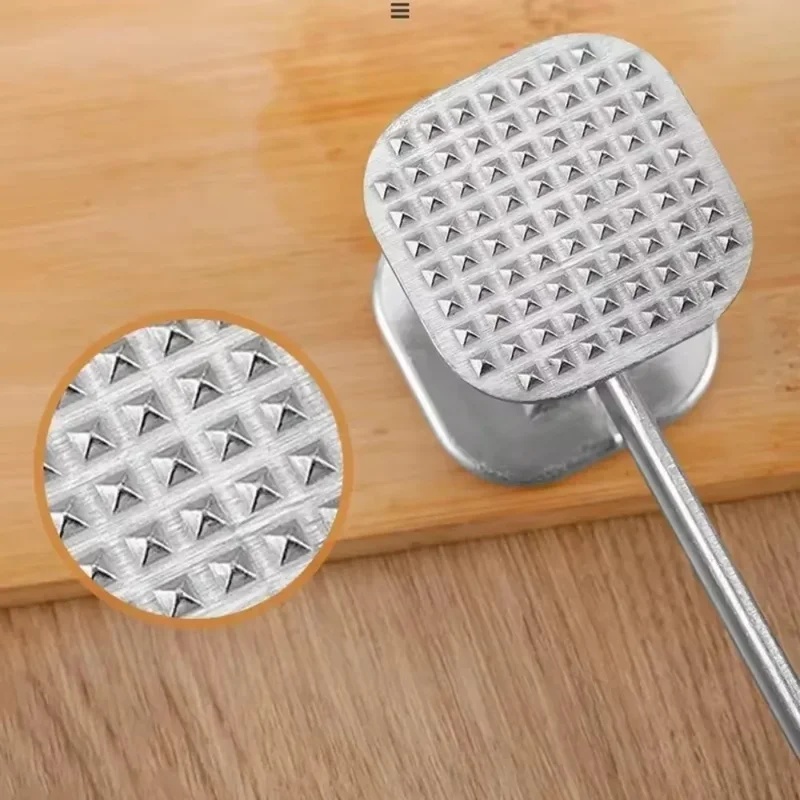 Martello per carne in lega di  - Kitchen Gadgets In China recensione e prezzo