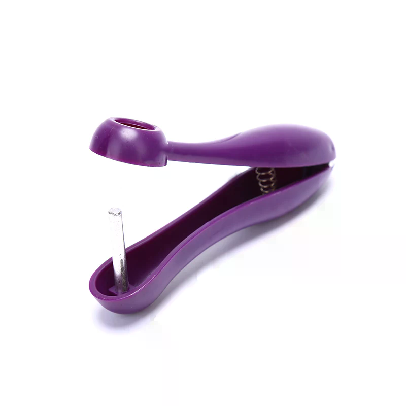 Svuotatore di Semi per Ciliegi - Kitchen Gadgets Xmas Gifts recensione e prezzo