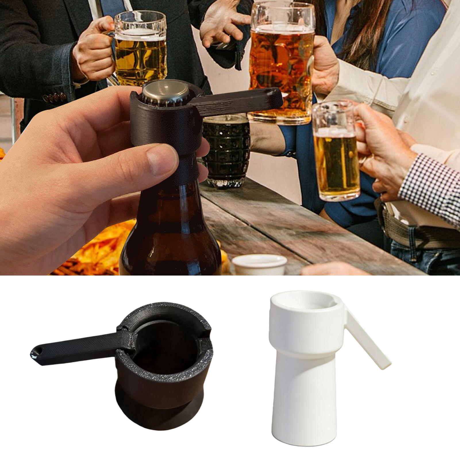Apribottiglie Meccanico Salva- - Kitchen Gadgets For Men recensione e prezzo