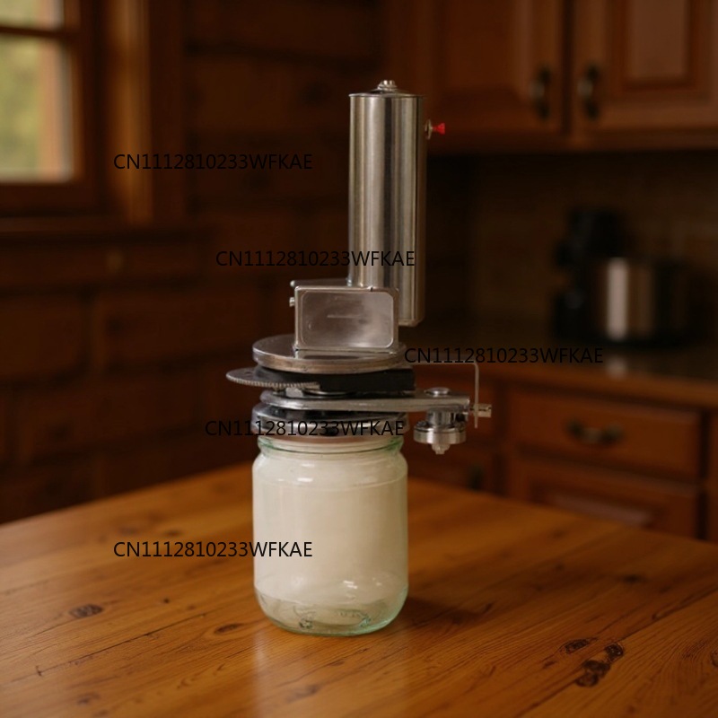 Sigillatrice Elettrica per Lat - Kitchen Gadgets Popular recensione e prezzo