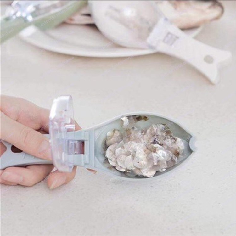 Popolare artefatto raschiante  - Kitchen Gadgets Popular recensione e prezzo