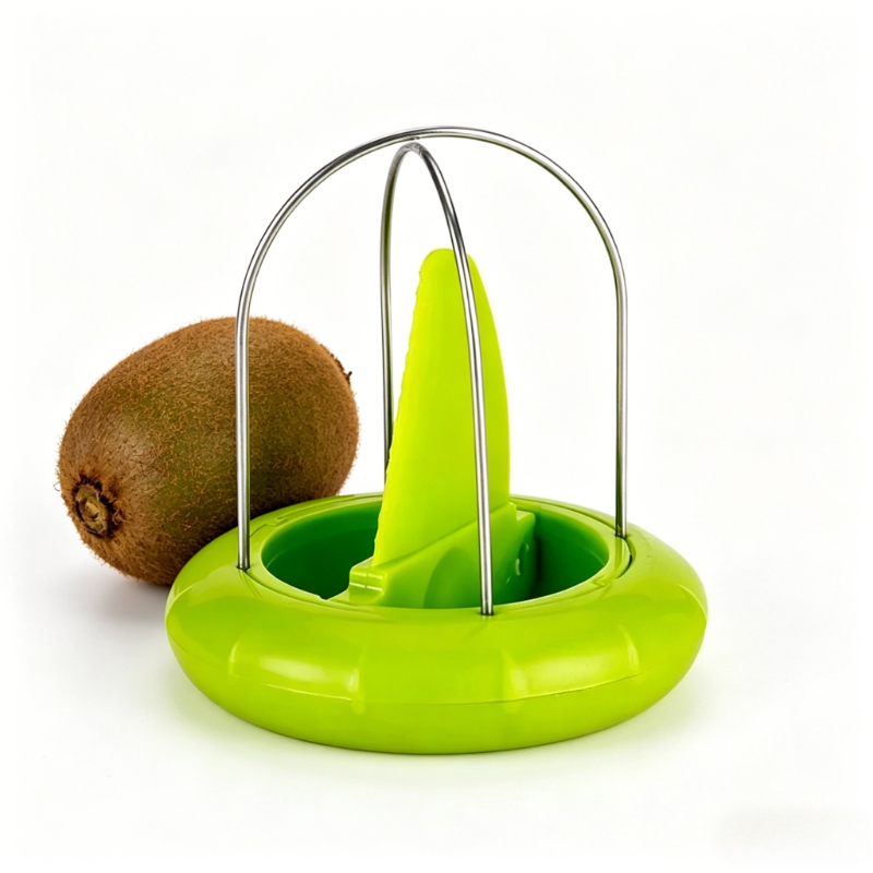 Sbucciatore Creativo per Kiwi  - Kitchen Gadgets Essential recensione e prezzo