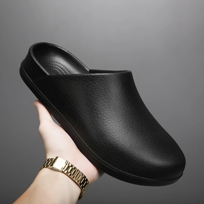Pantofole da uomo in EVA morbi - Kitchen Gadgets For Men recensione e prezzo