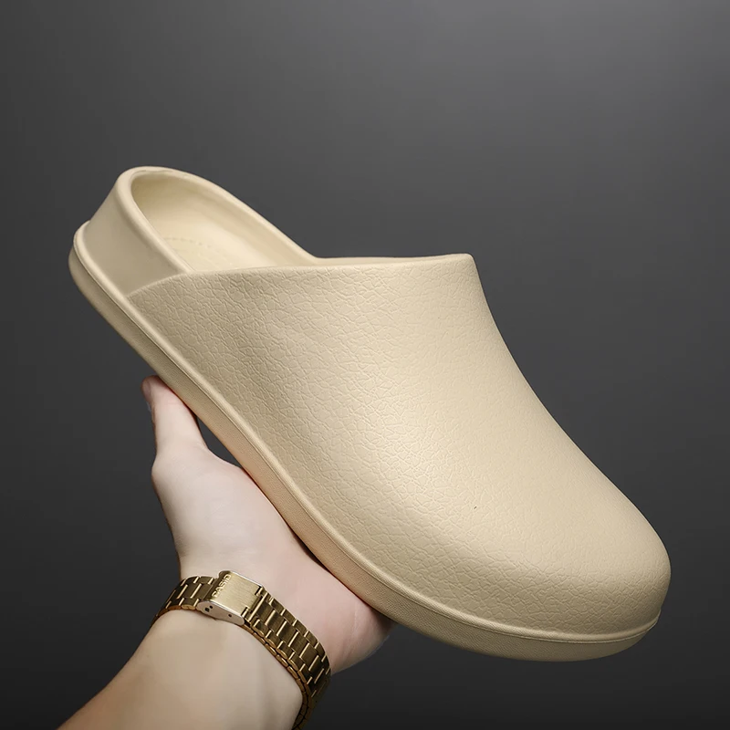 Pantofole da uomo in EVA morbi - Kitchen Gadgets For Men recensione e prezzo