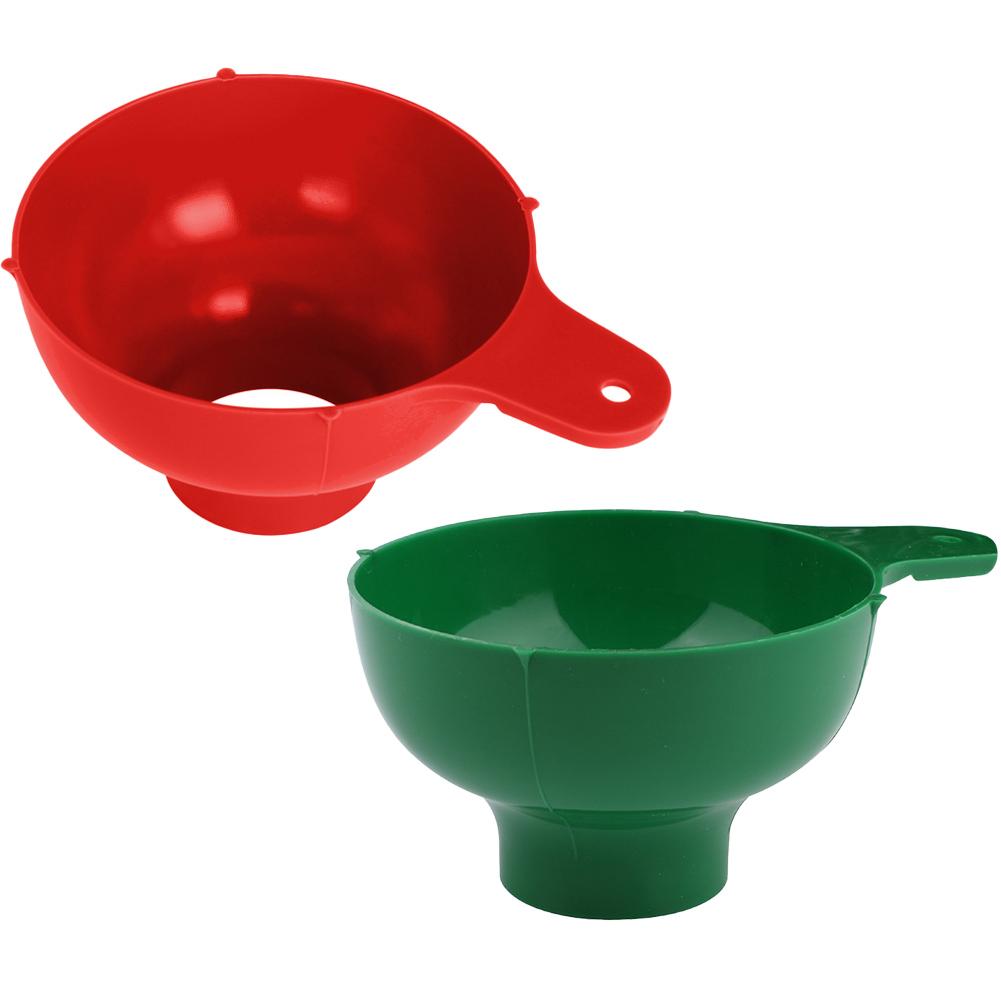 Imbuto a bocca larga in plasti - Kitchen Gadgets Popular recensione e prezzo