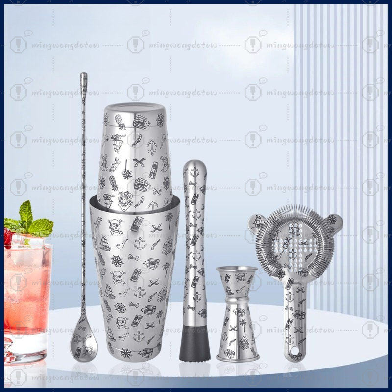 Colino per Ghiaccio in Acciaio - Stainless Steel Strainer recensione e prezzo