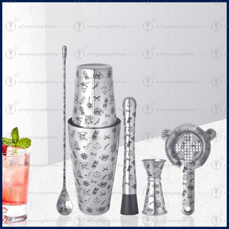 Colino per Ghiaccio in Acciaio - Stainless Steel Strainer recensione e prezzo