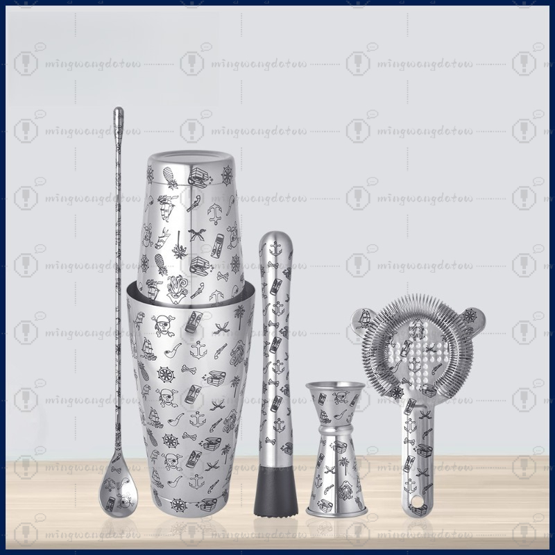 Colino per Ghiaccio in Acciaio - Stainless Steel Strainer recensione e prezzo